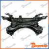 Berceau de Moteur avant pour TOYOTA | ZRZ-TY-000, 0206-05-8116005P